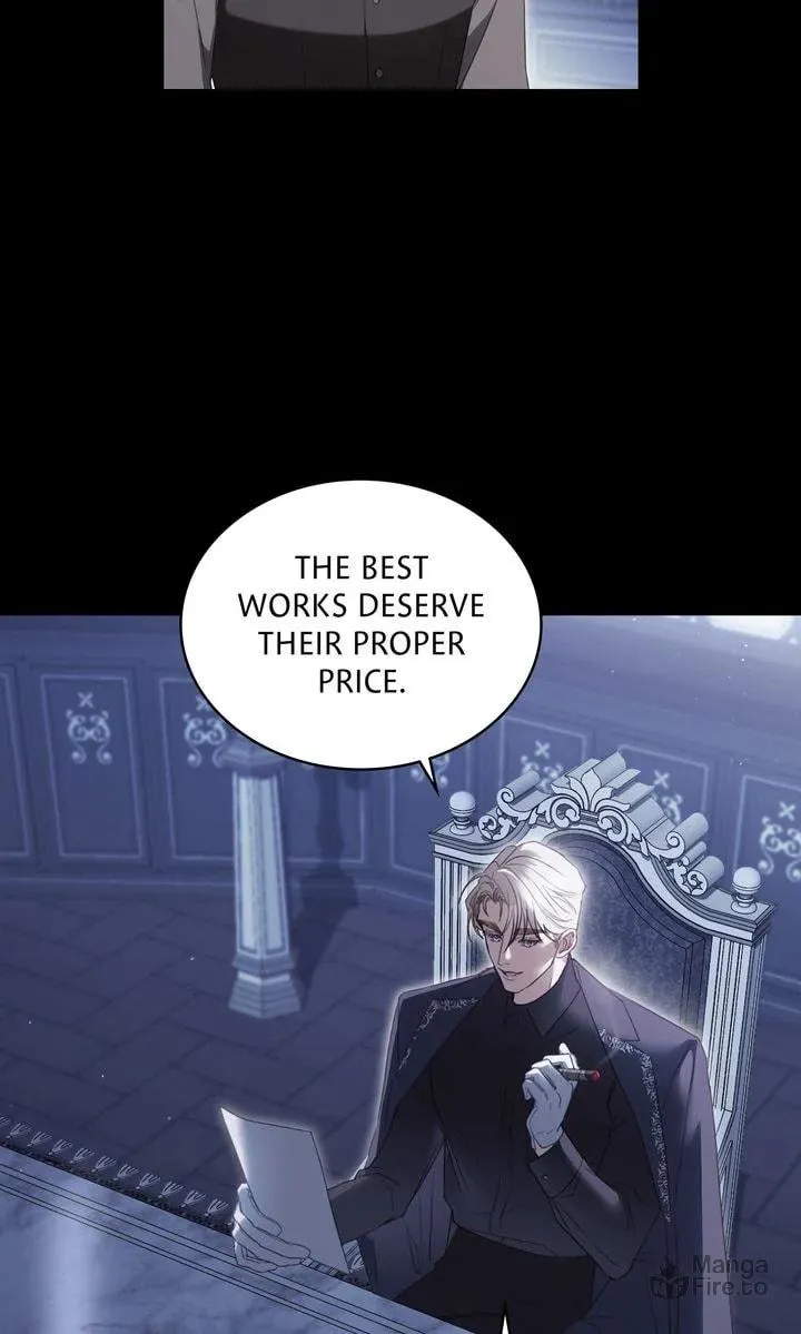 Read The Hidden Muse chapter 23 image 29 on Lezhin