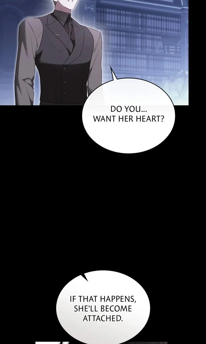 Read The Hidden Muse chapter 23 image 31 on Lezhin