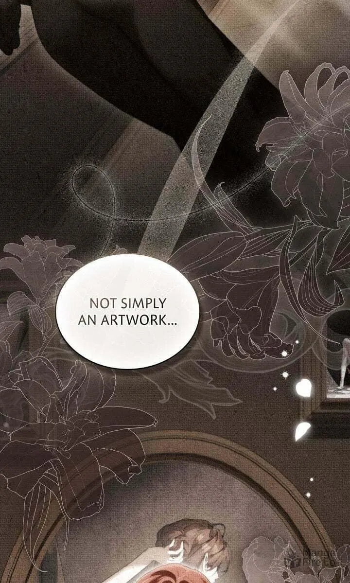 Read The Hidden Muse chapter 23 image 34 on Lezhin