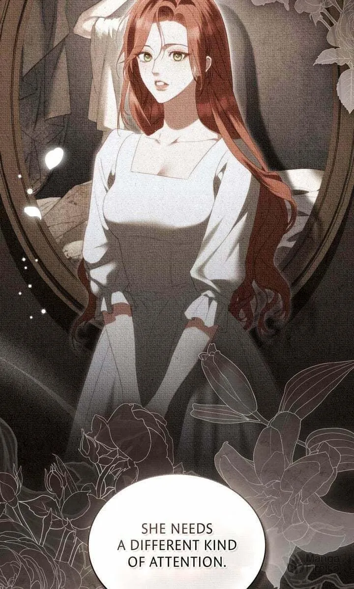 Read The Hidden Muse chapter 23 image 35 on Lezhin
