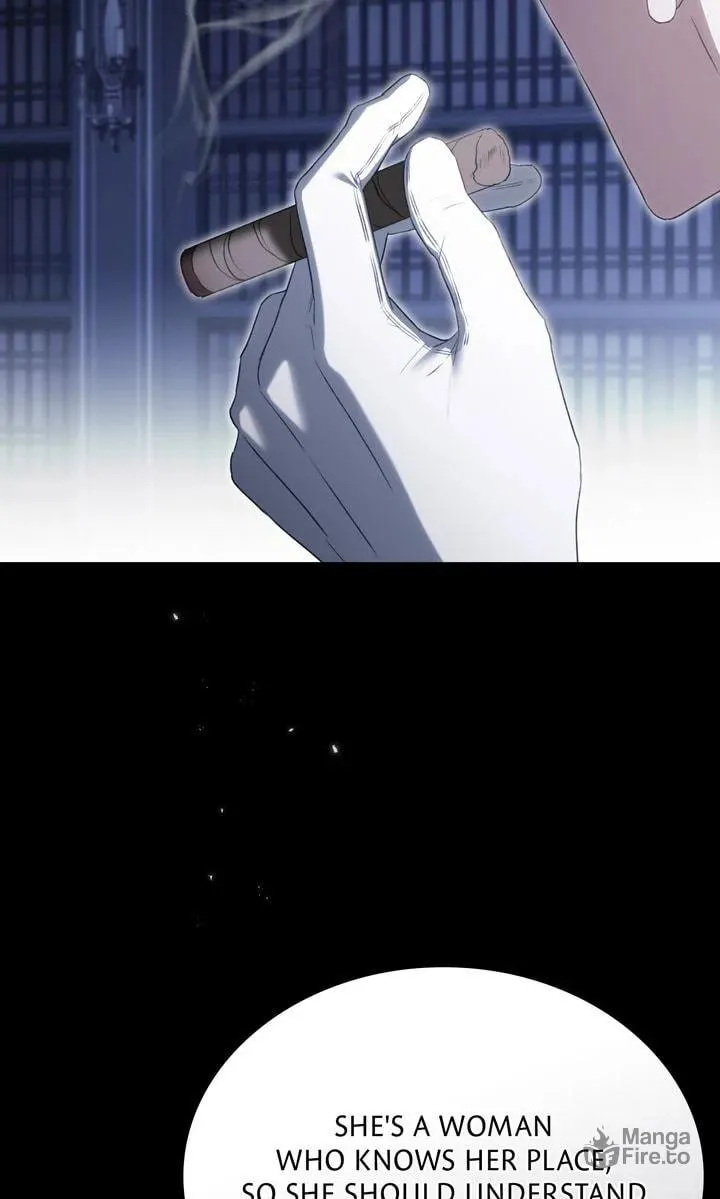 Read The Hidden Muse chapter 23 image 39 on Lezhin