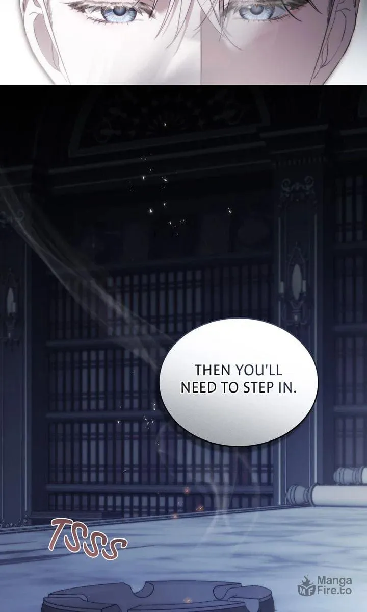 Read The Hidden Muse chapter 23 image 41 on Lezhin