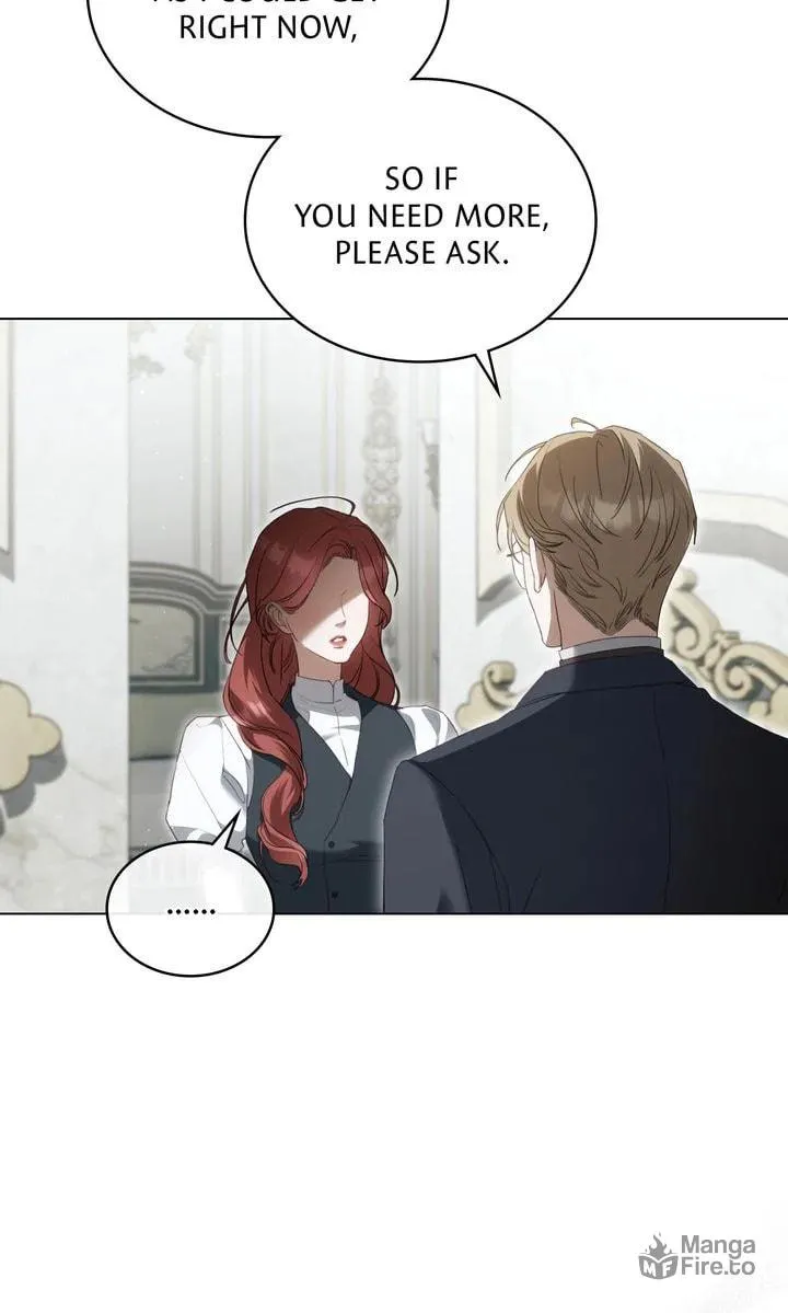 Read The Hidden Muse chapter 23 image 5 on Lezhin