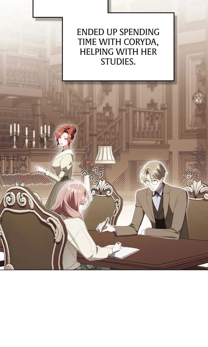 Read The Hidden Muse chapter 23 image 67 on Lezhin