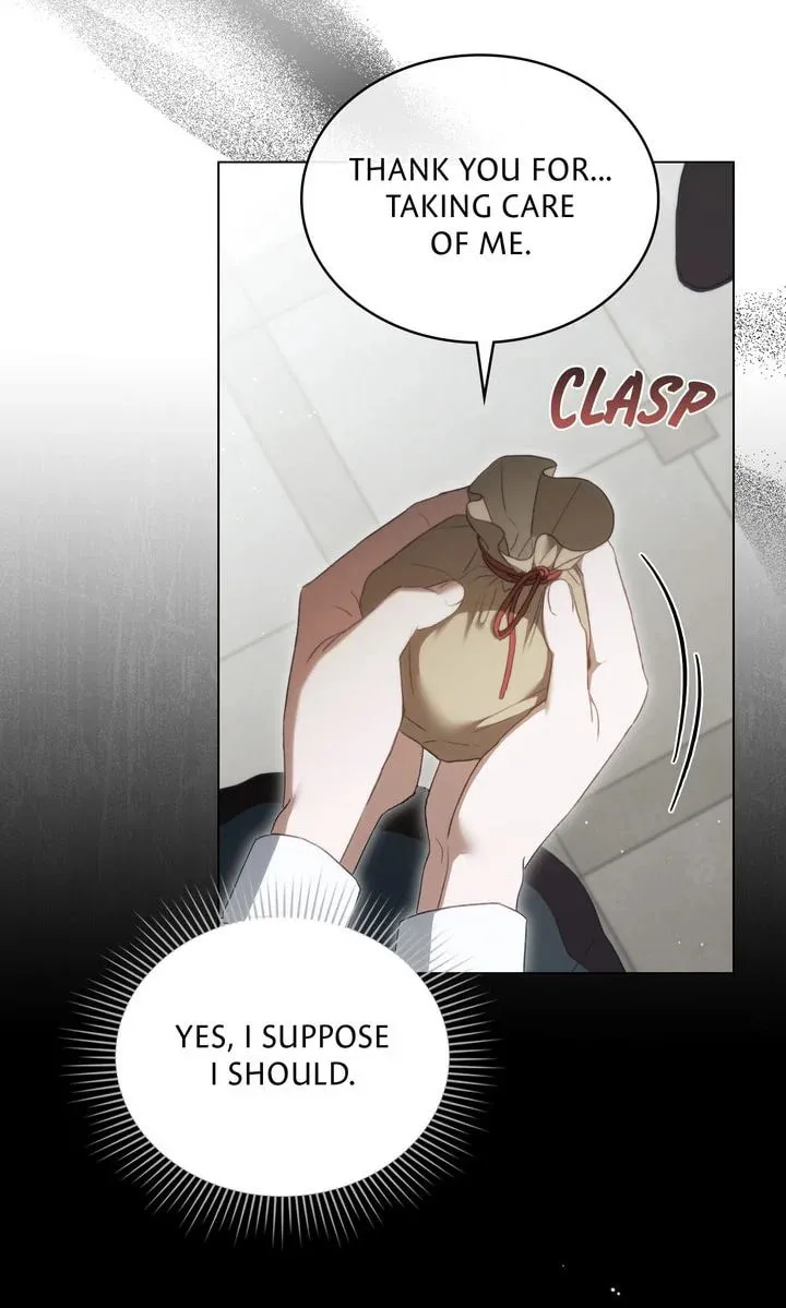 Read The Hidden Muse chapter 23 image 7 on Lezhin