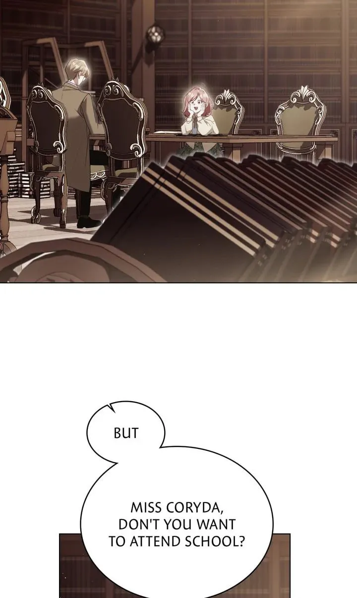 Read The Hidden Muse chapter 24 image 1 on Lezhin