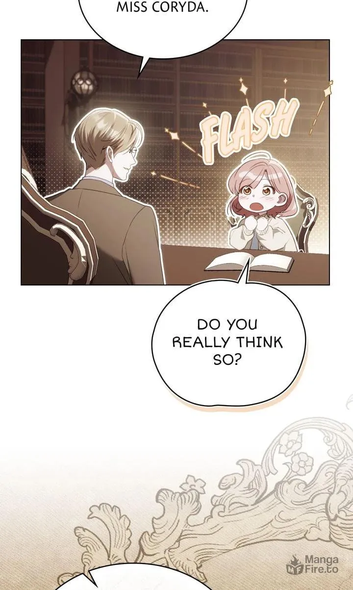 Read The Hidden Muse chapter 24 image 11 on Lezhin