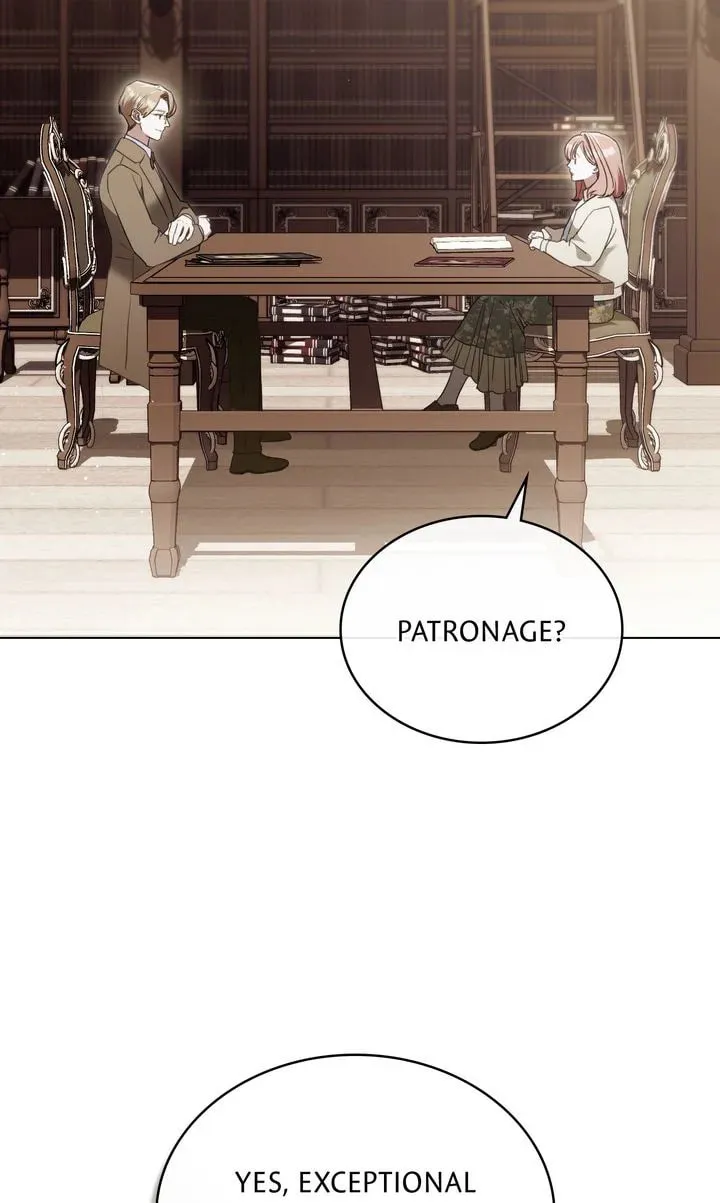 Read The Hidden Muse chapter 24 image 18 on Lezhin