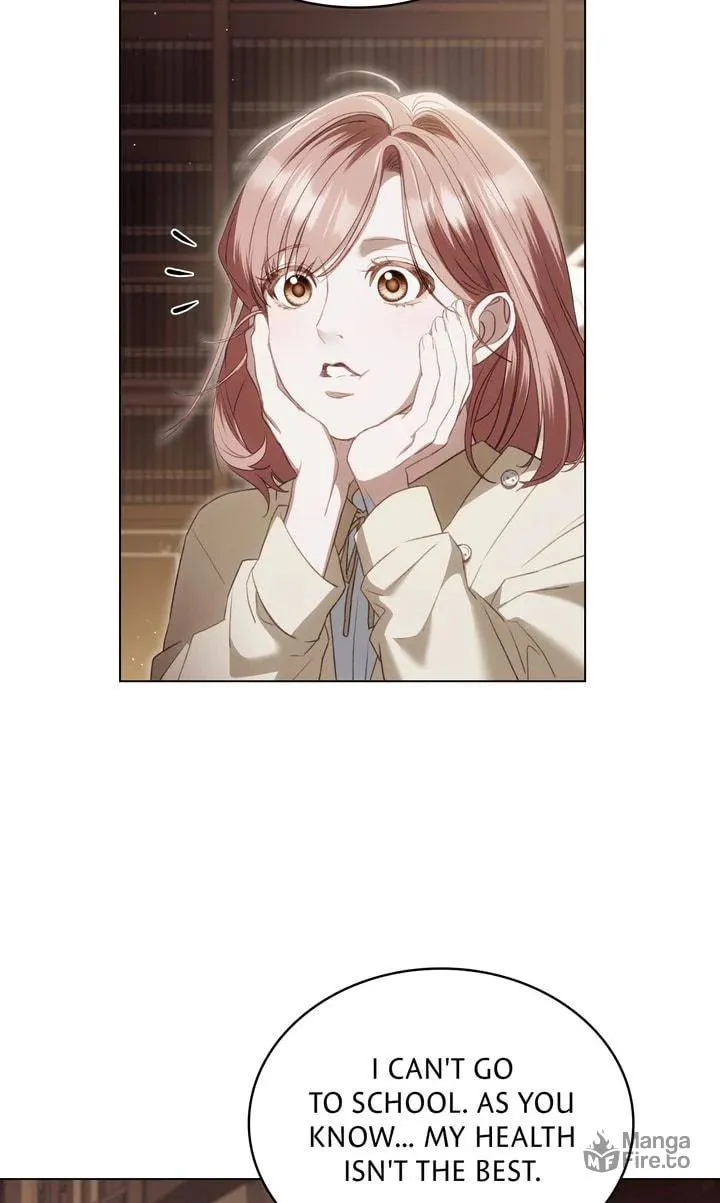 Read The Hidden Muse chapter 24 image 2 on Lezhin