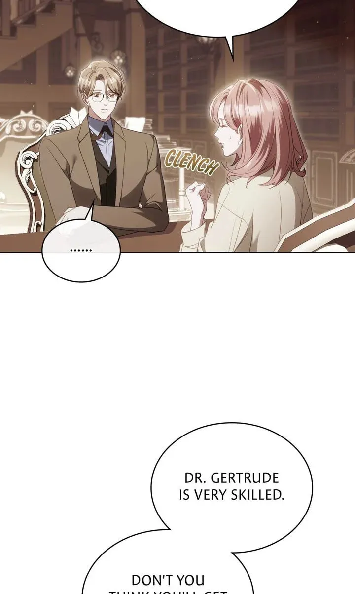 Read The Hidden Muse chapter 24 image 3 on Lezhin