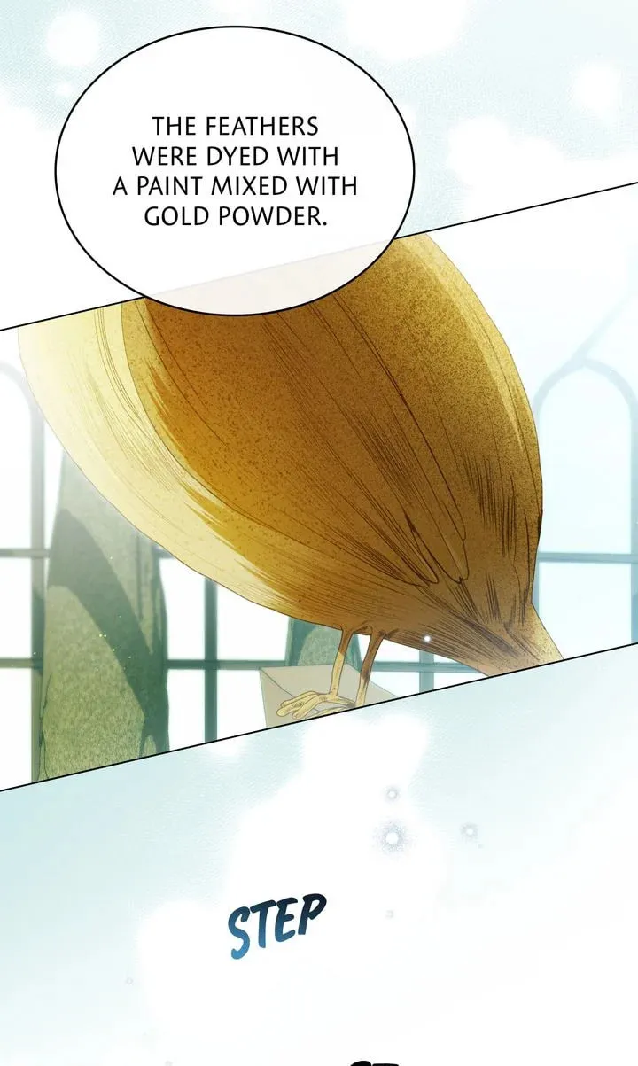 Read The Hidden Muse chapter 24 image 33 on Lezhin