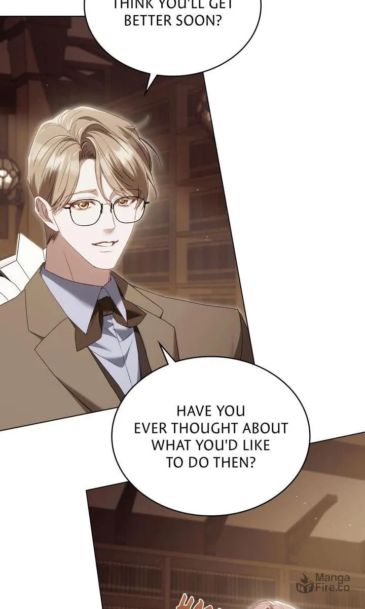 Read The Hidden Muse chapter 24 image 4 on Lezhin