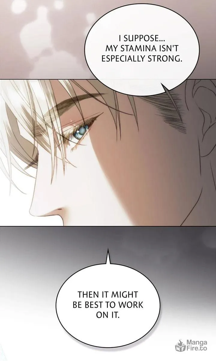 Read The Hidden Muse chapter 24 image 41 on Lezhin