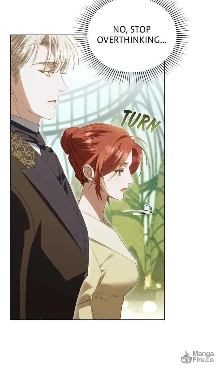 Read The Hidden Muse chapter 24 image 47 on Lezhin