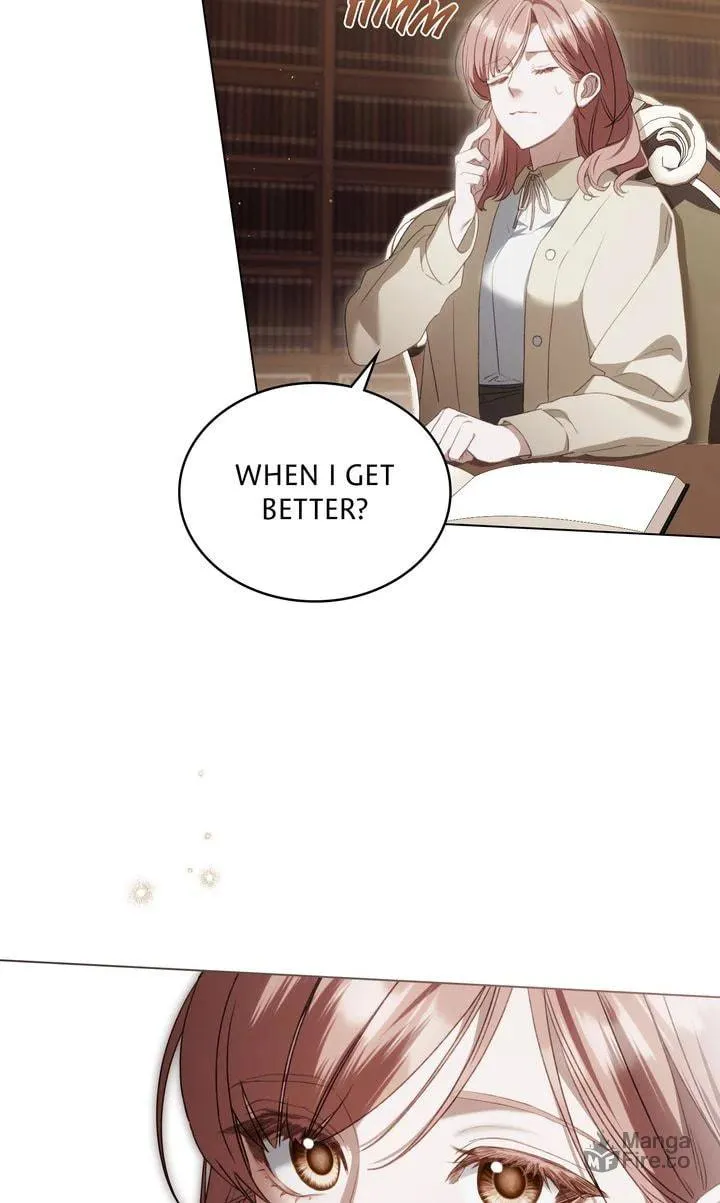Read The Hidden Muse chapter 24 image 5 on Lezhin