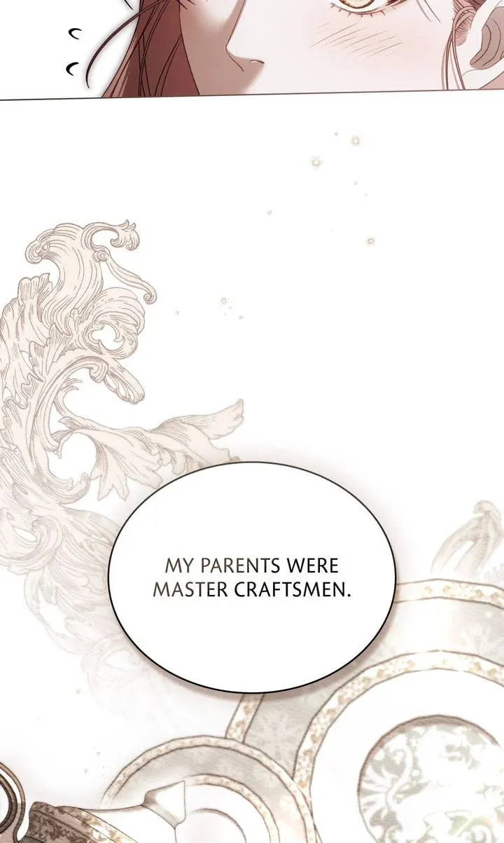 Read The Hidden Muse chapter 24 image 6 on Lezhin