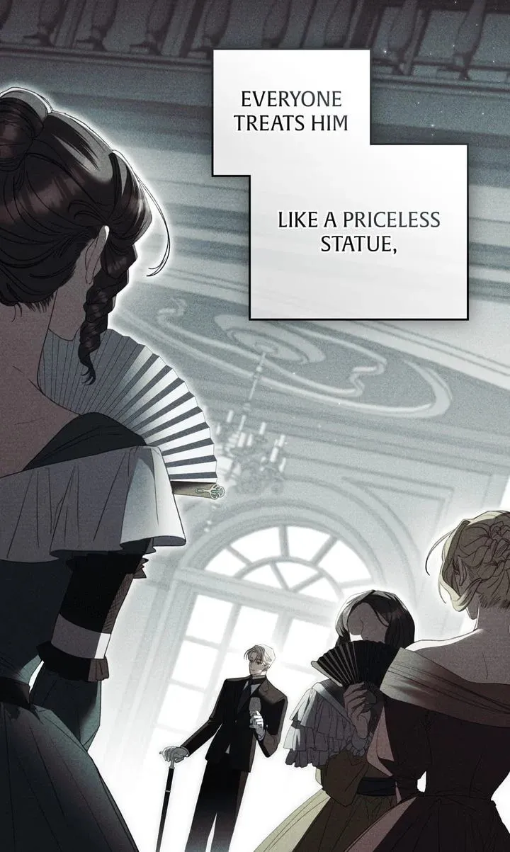 Read The Hidden Muse chapter 24 image 61 on Lezhin
