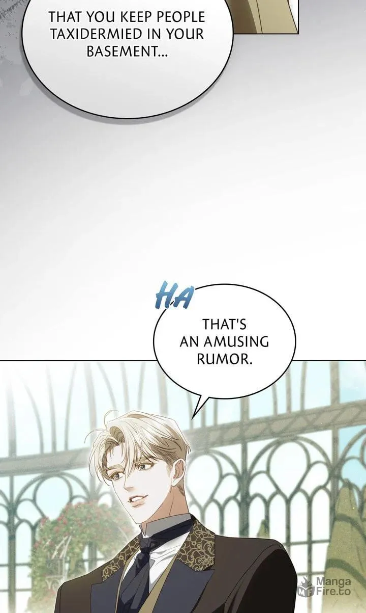 Read The Hidden Muse chapter 24 image 69 on Lezhin