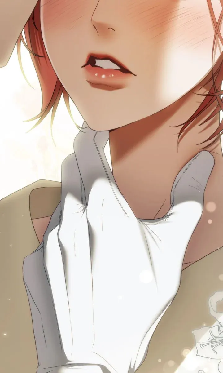 Read The Hidden Muse chapter 24 image 78 on Lezhin