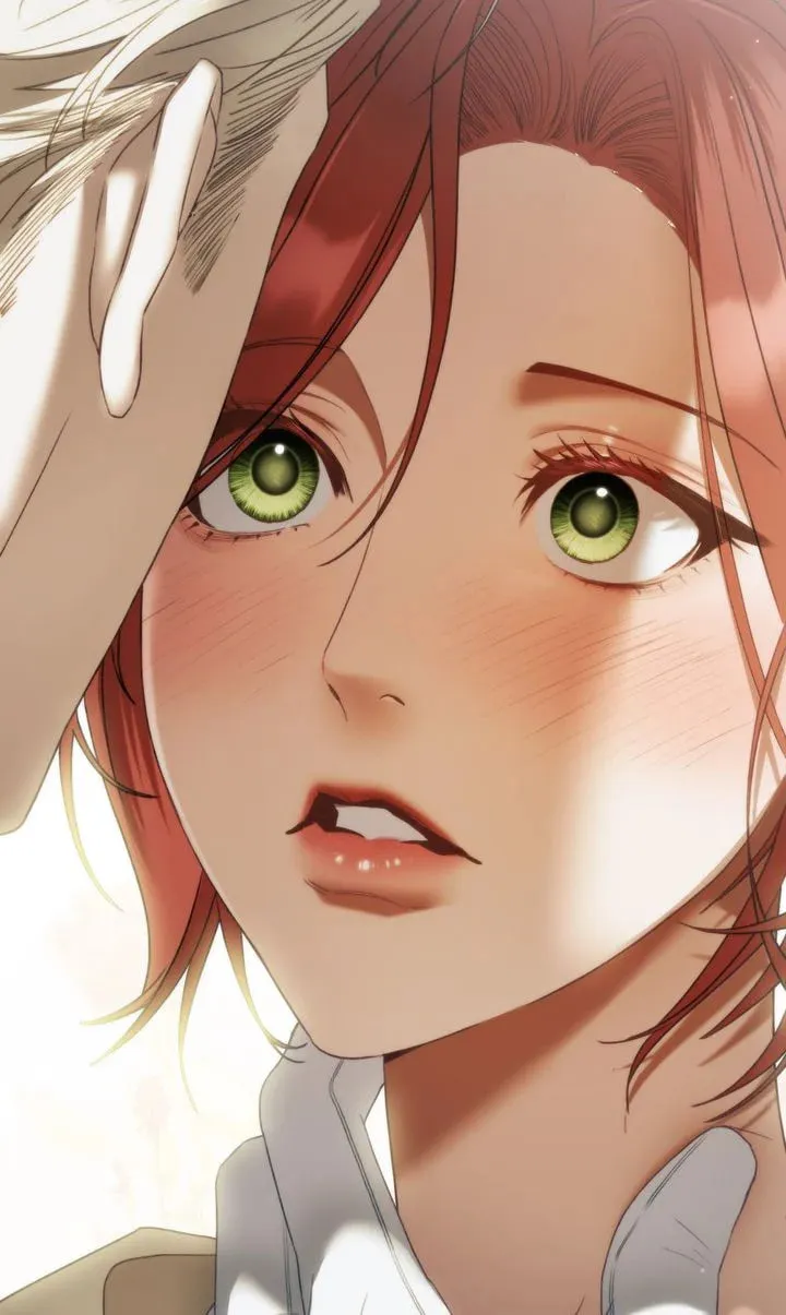 Read The Hidden Muse chapter 25 image 1 on Lezhin