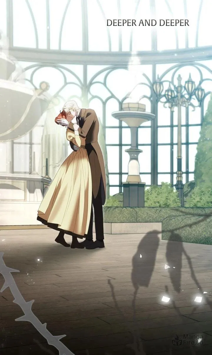 Read The Hidden Muse chapter 25 image 19 on Lezhin