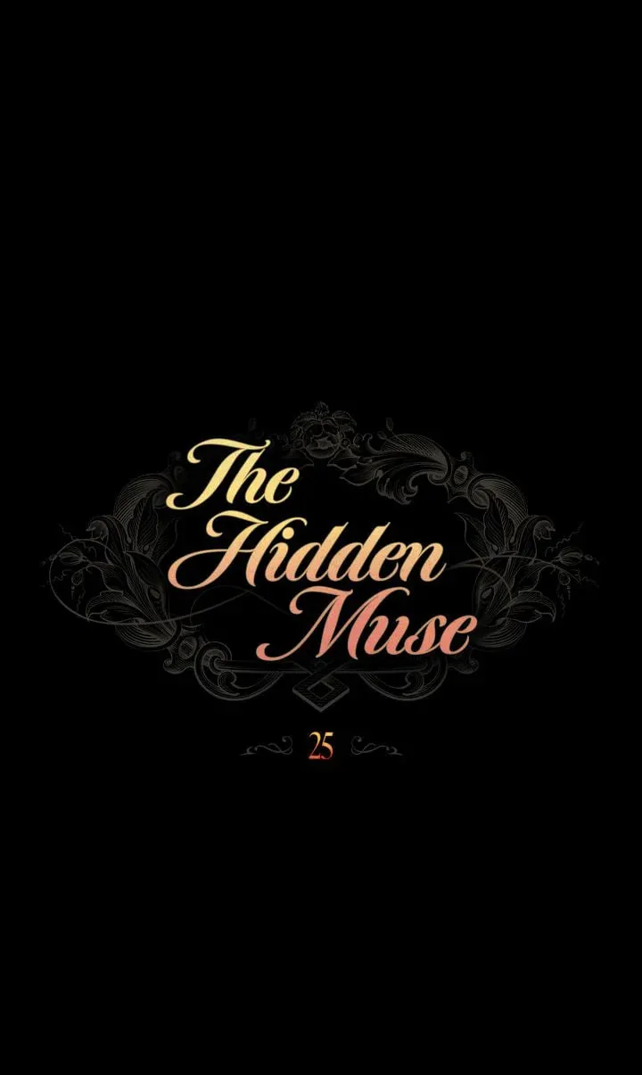 Read The Hidden Muse chapter 25 image 21 on Lezhin