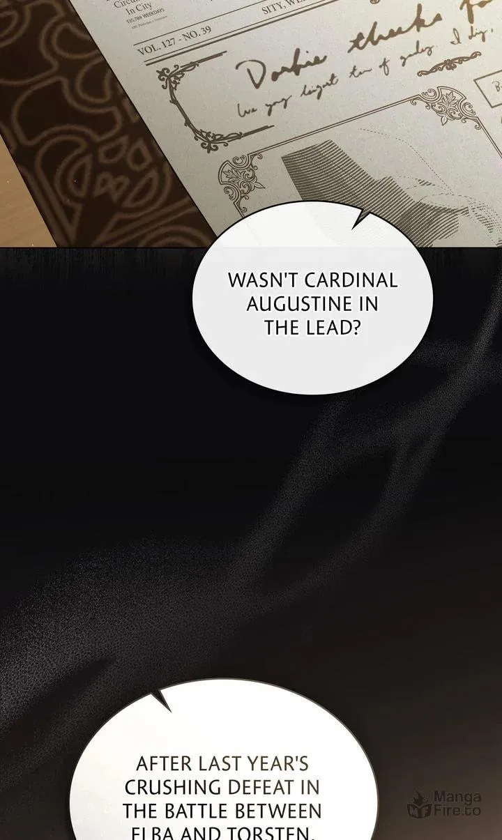 Read The Hidden Muse chapter 25 image 34 on Lezhin