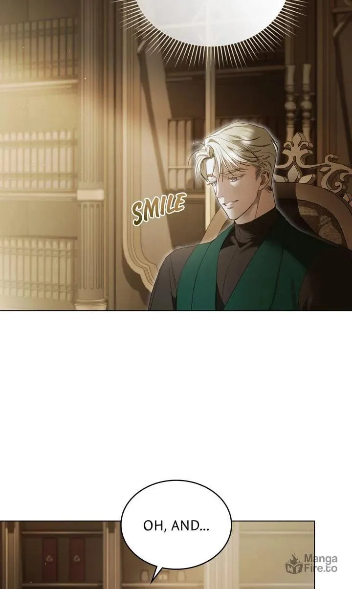 Read The Hidden Muse chapter 25 image 39 on Lezhin