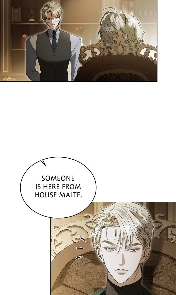 Read The Hidden Muse chapter 25 image 40 on Lezhin