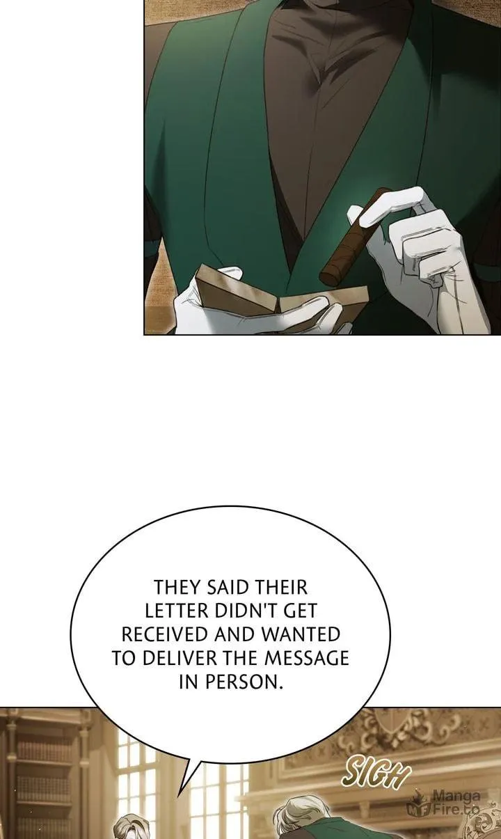 Read The Hidden Muse chapter 25 image 41 on Lezhin