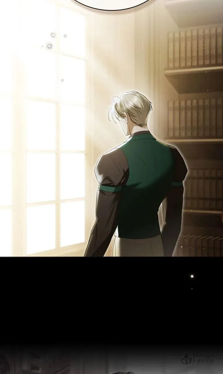 Read The Hidden Muse chapter 25 image 44 on Lezhin
