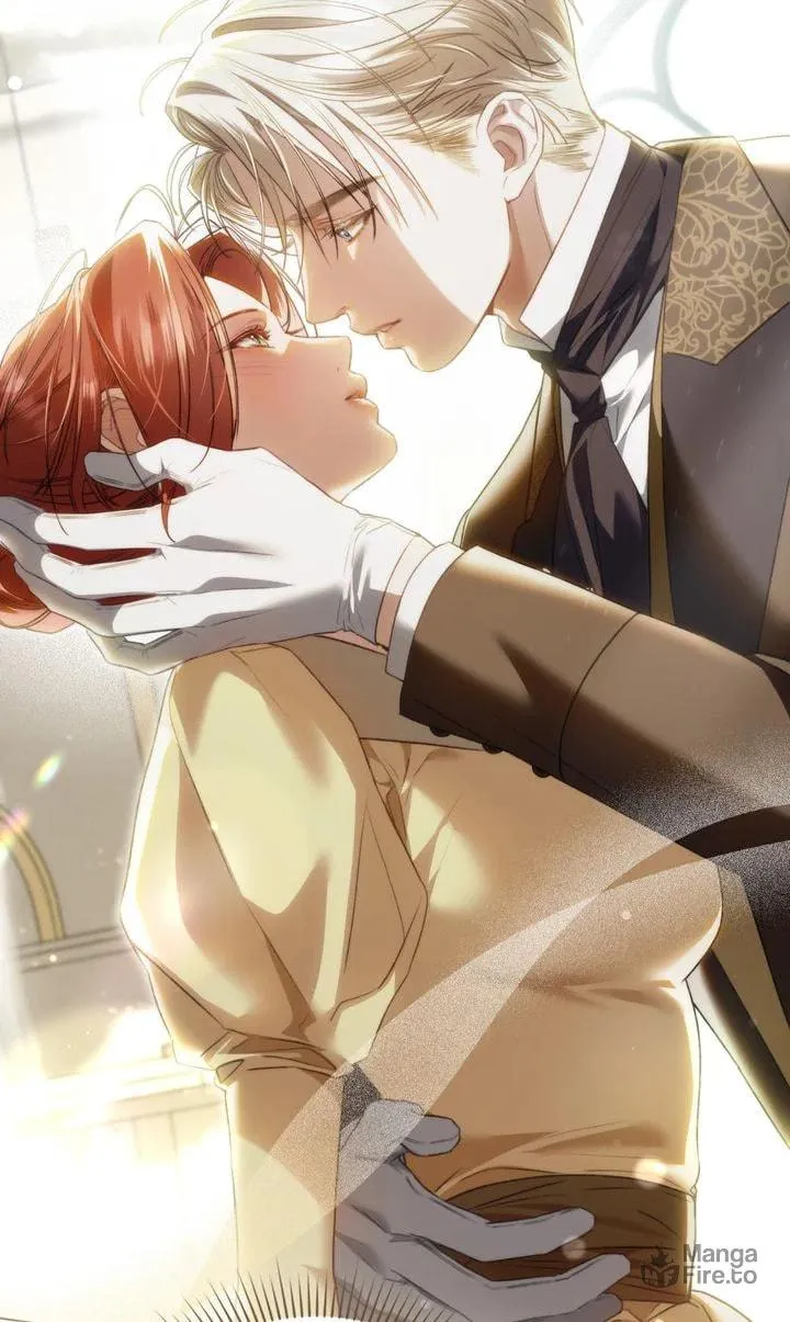 Read The Hidden Muse chapter 25 image 5 on Lezhin