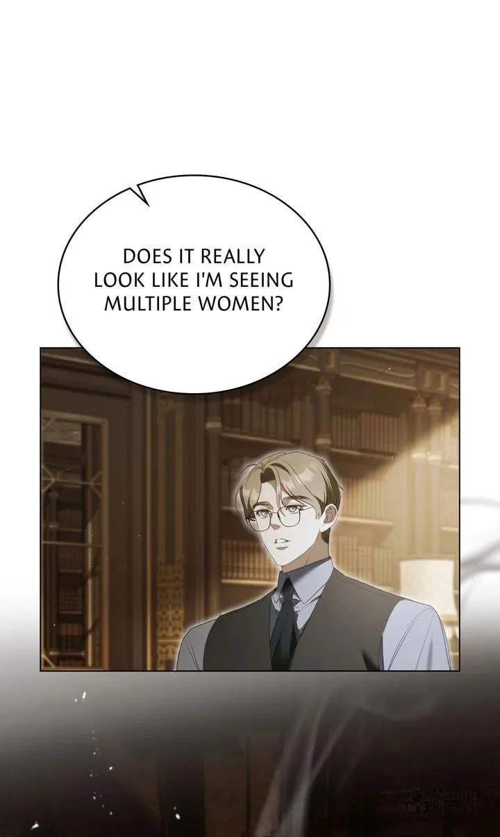 Read The Hidden Muse chapter 25 image 54 on Lezhin