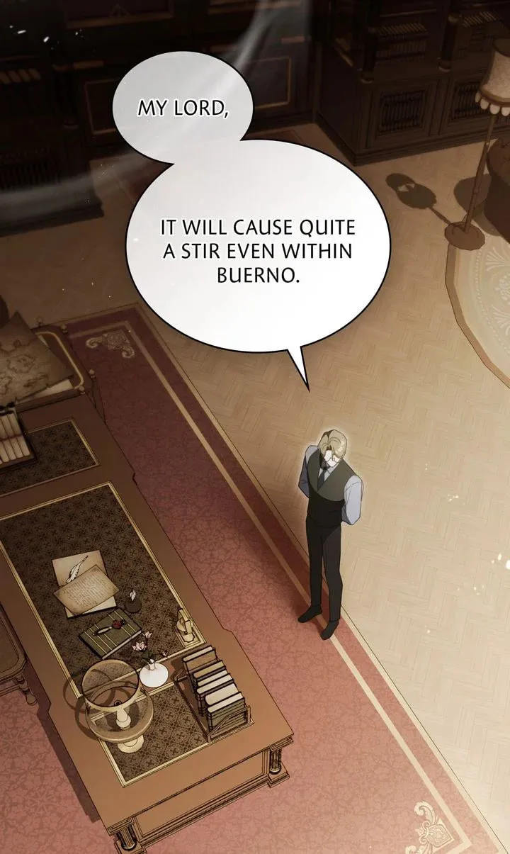 Read The Hidden Muse chapter 25 image 55 on Lezhin