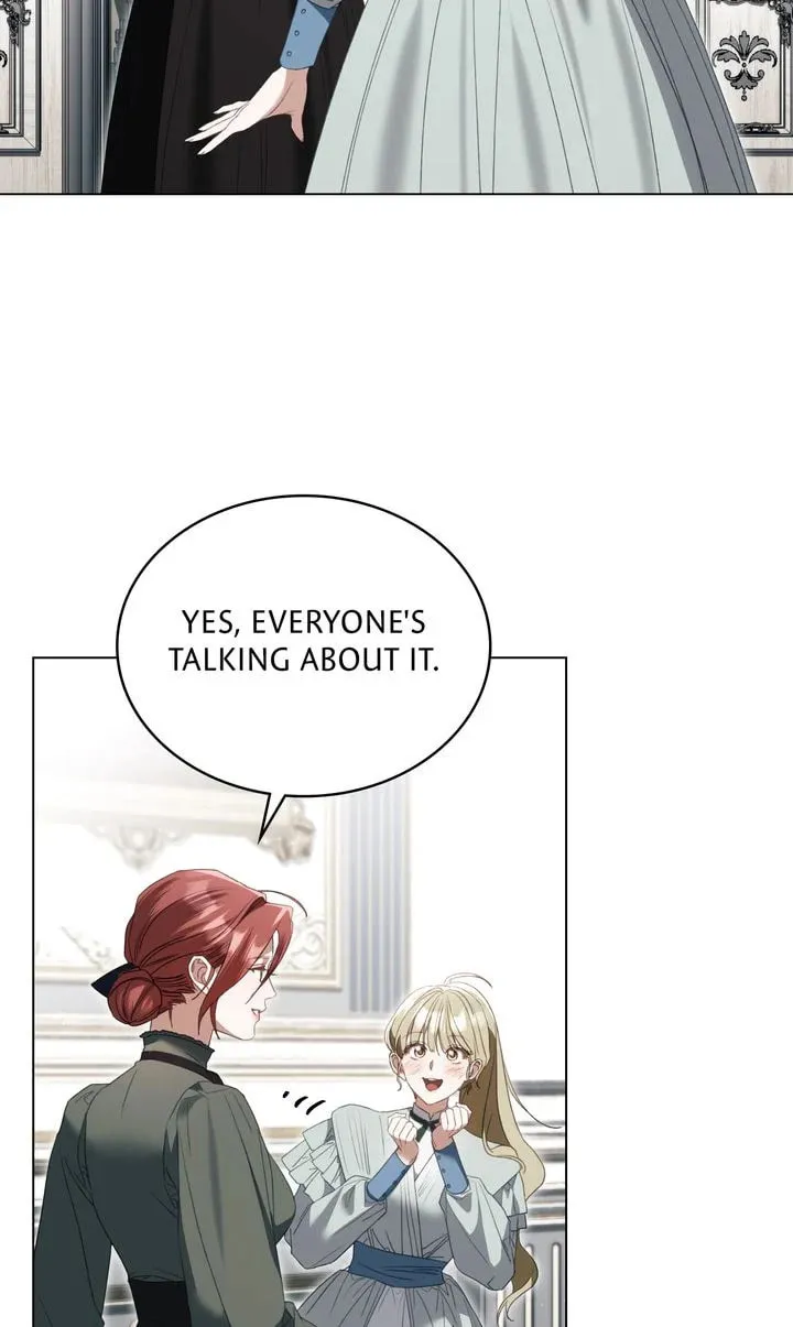 Read The Hidden Muse chapter 25 image 60 on Lezhin