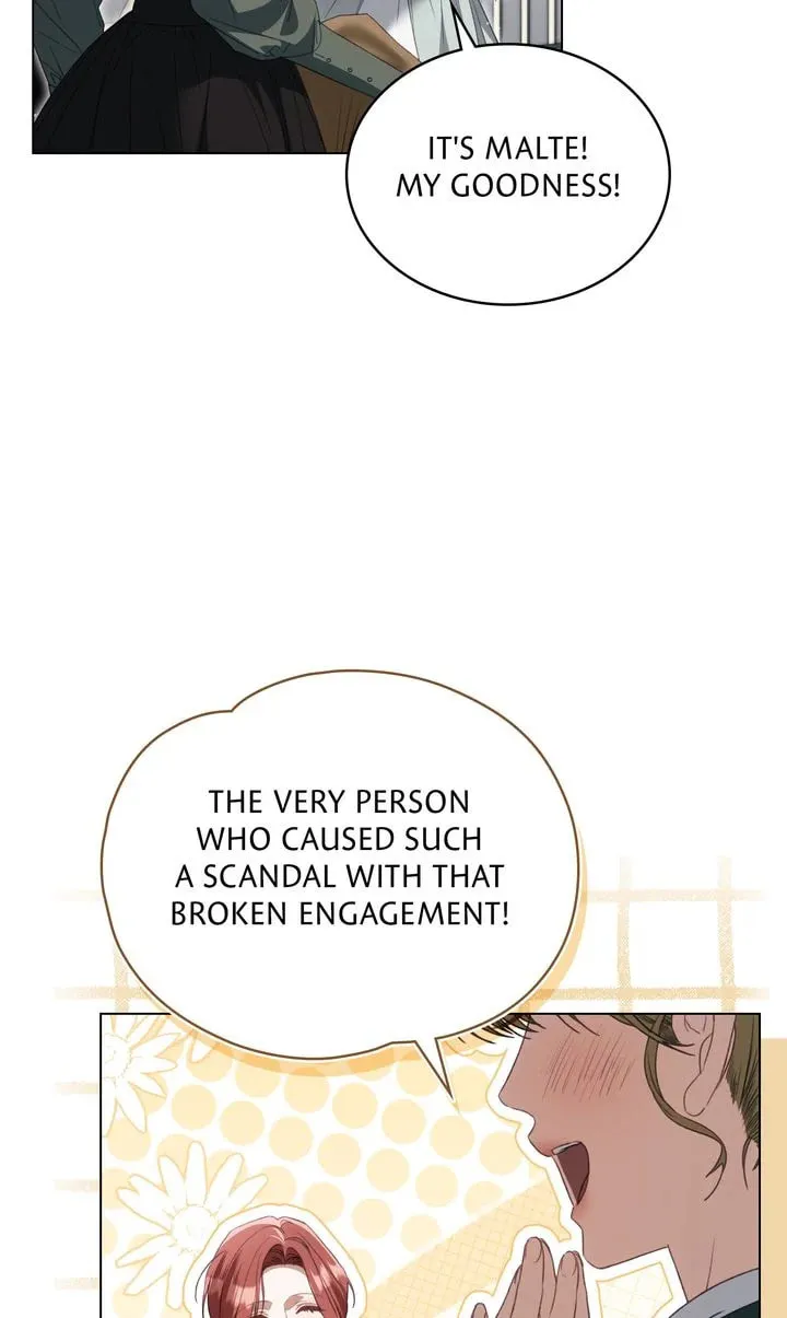 Read The Hidden Muse chapter 25 image 61 on Lezhin