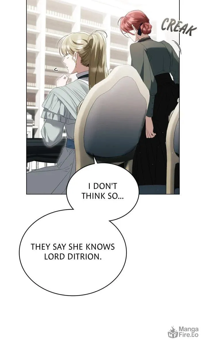 Read The Hidden Muse chapter 25 image 71 on Lezhin