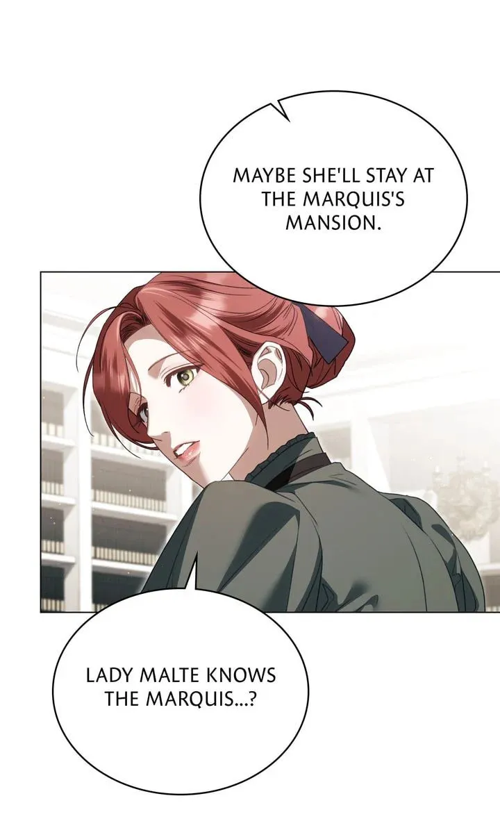 Read The Hidden Muse chapter 25 image 72 on Lezhin
