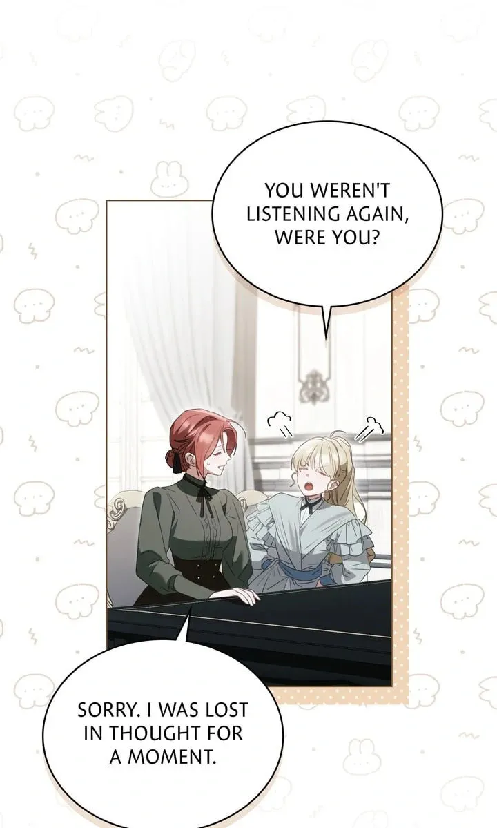 Read The Hidden Muse chapter 26 image 12 on Lezhin