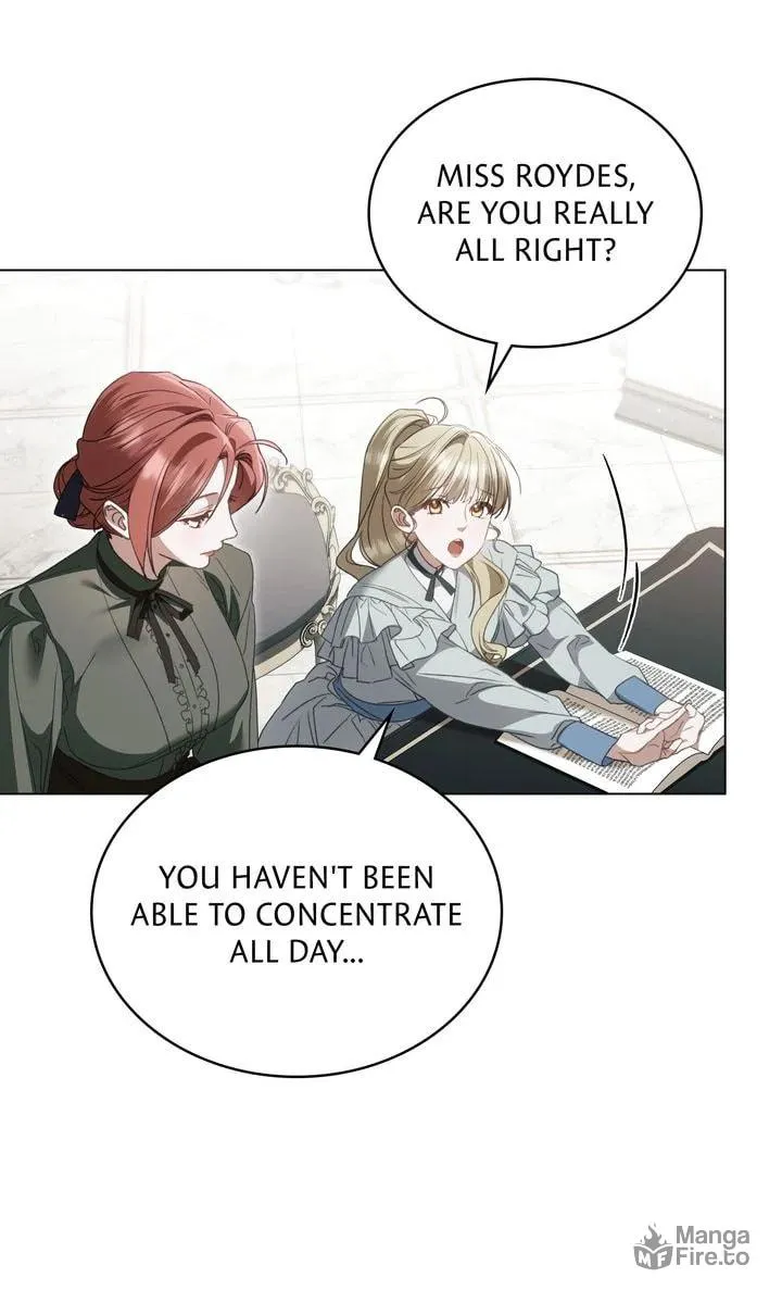 Read The Hidden Muse chapter 26 image 20 on Lezhin