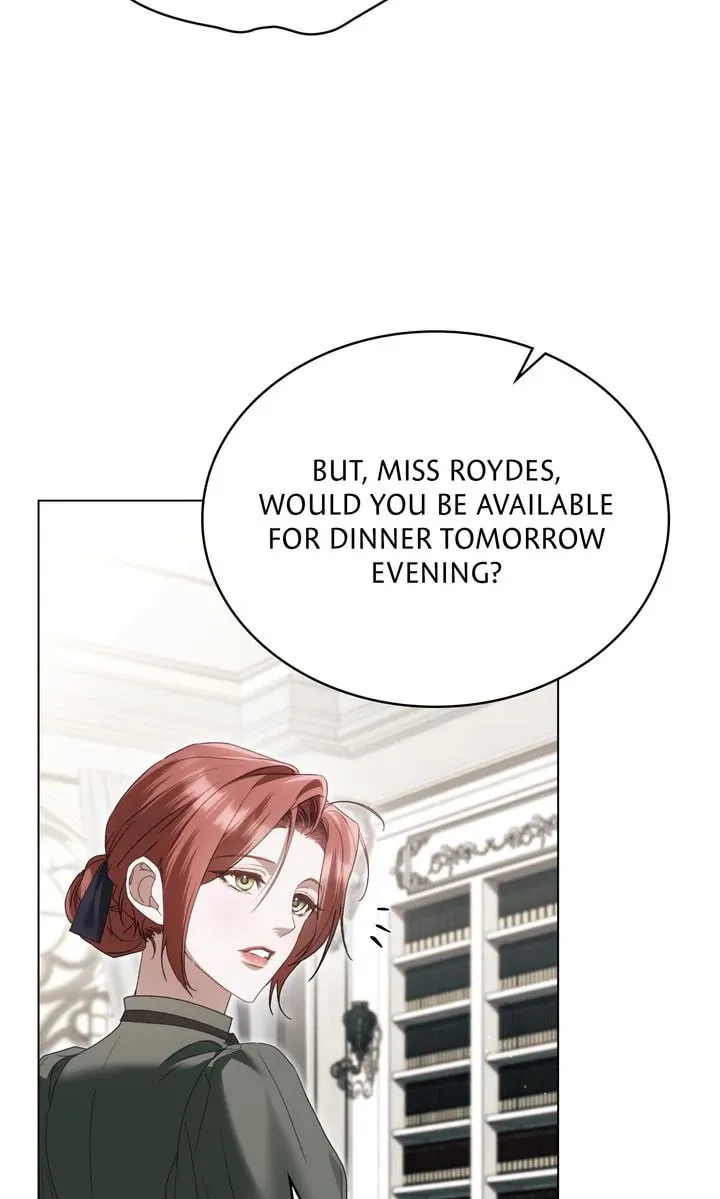Read The Hidden Muse chapter 26 image 22 on Lezhin