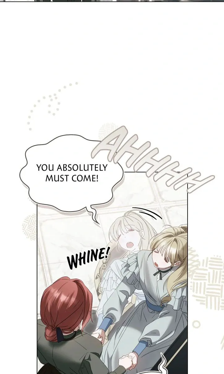 Read The Hidden Muse chapter 26 image 25 on Lezhin
