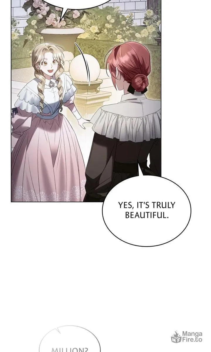 Read The Hidden Muse chapter 26 image 41 on Lezhin