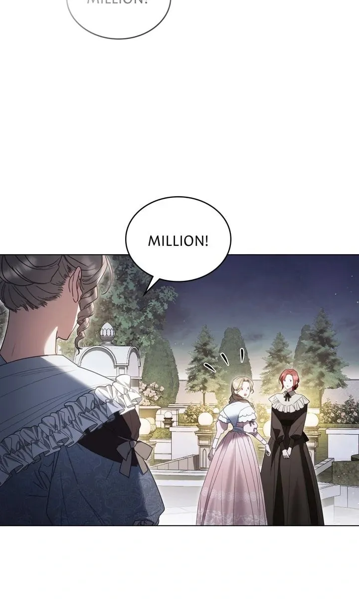 Read The Hidden Muse chapter 26 image 42 on Lezhin