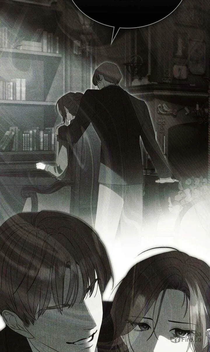 Read The Hidden Muse chapter 27 image 11 on Lezhin