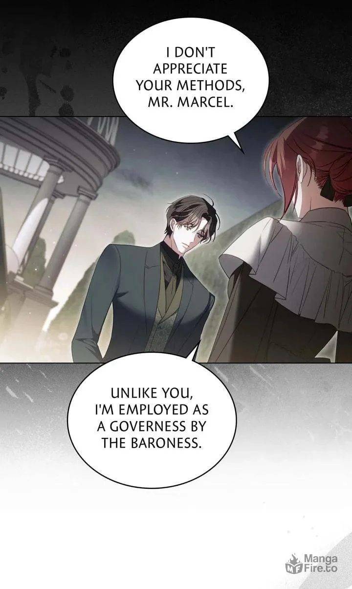 Read The Hidden Muse chapter 27 image 14 on Lezhin