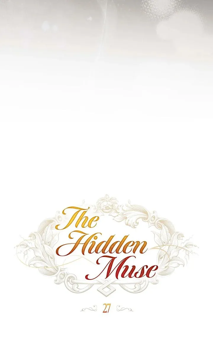 Read The Hidden Muse chapter 27 image 22 on Lezhin