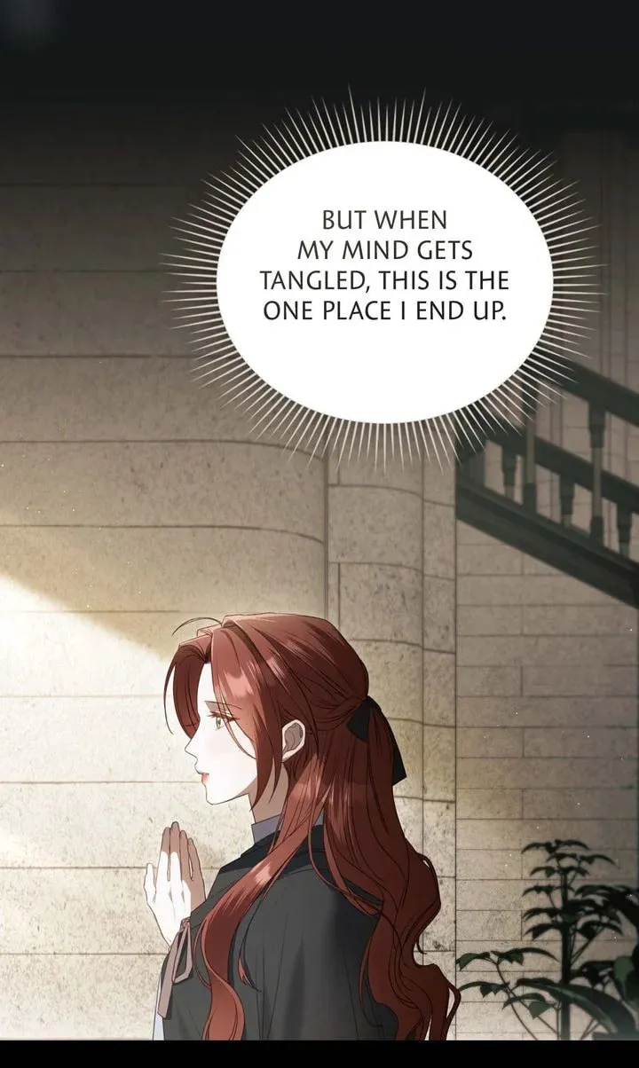 Read The Hidden Muse chapter 27 image 25 on Lezhin