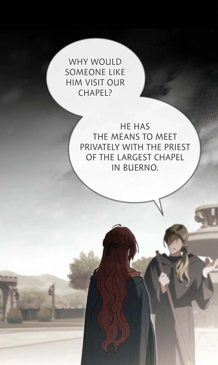 Read The Hidden Muse chapter 27 image 37 on Lezhin