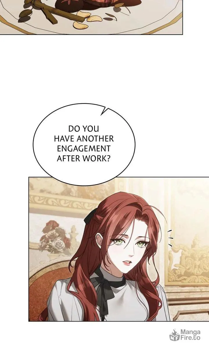 Read The Hidden Muse chapter 27 image 41 on Lezhin